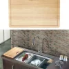 Dawn CB710 Cutting Board Dawn Workstation Sinks Cutting Boards