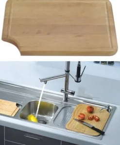New Dawn CB913 Cutting Board For CH366 Cutting Boards