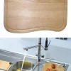 Outlet Dawn CB104 Solid Redwood Cutting Board For CH366 Cutting Boards