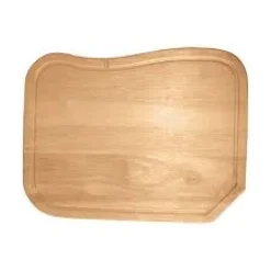 Outlet Dawn CB104 Solid Redwood Cutting Board For CH366 Cutting Boards