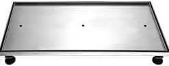 Dawn Colorado River Series Tile Insert Linear Shower Drain 24" x 12" Shower Drains