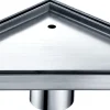 Outlet Dawn Colorado River Series - Triangle Shower Drain Shower Drains