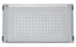 Hot Dawn COL710 Stainless Steel Colander for Dawn Workstation Sinks. Colanders