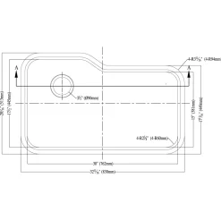 Clearance Dawn DSU3118 33