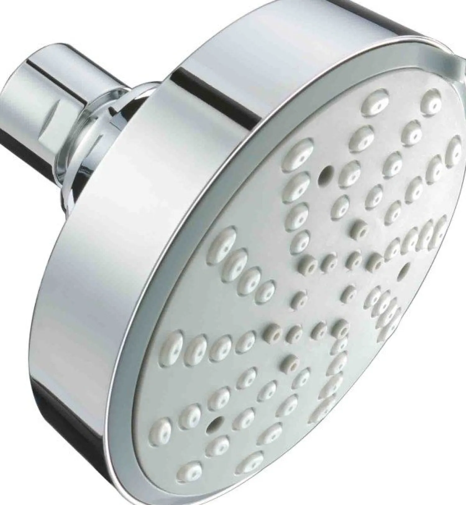 Dawn Multifunctional Showerhead Shower Heads