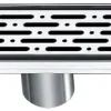 Sale Dawn Rio Orinoco River Series - Linear Shower Drain Shower Drains