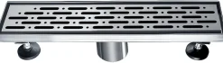 Sale Dawn Rio Orinoco River Series - Linear Shower Drain Shower Drains