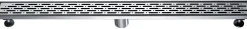 Sale Dawn Rio Orinoco River Series - Linear Shower Drain Shower Drains