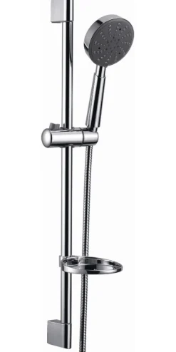 Discount Dawn R28060402 Multifunction Handshower with Slide Bar Handheld Shower Heads