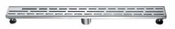 Outlet Dawn Shower Linear Drain - Amazon Series Shower Drains