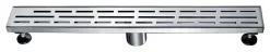 Outlet Dawn Shower Linear Drain - Amazon Series Shower Drains