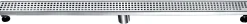 Clearance Dawn Shower Linear Drain - Brisbane River Series Shower Drains