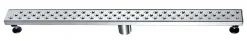 Discount Dawn Shower Linear Drain - Memuru River Series Shower Drains