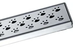 Discount Dawn Shower Linear Drain - Memuru River Series Shower Drains