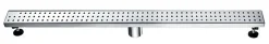 Clearance Dawn Shower Linear Drain - Nile River Series Shower Drains