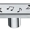 Best Dawn Shower Linear Drain - Seine River Series Shower Drains