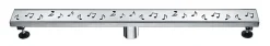 Best Dawn Shower Linear Drain - Seine River Series Shower Drains