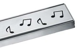 Best Dawn Shower Linear Drain - Seine River Series Shower Drains