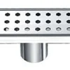 Outlet Dawn Shower Linear Drain - Thames River Series Shower Drains