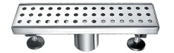 Outlet Dawn Shower Linear Drain - Thames River Series Shower Drains
