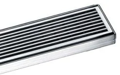 Hot Dawn Shower Linear Drain - Wheaton River Series Shower Drains
