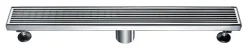 Hot Dawn Shower Linear Drain - Wheaton River Series Shower Drains