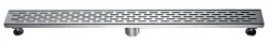 Clearance Dawn Shower Linear Drain - Yangtze River Series Shower Drains