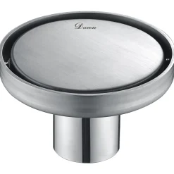 Discount Dawn Volga River Series Round Shower Drain Shower Drains