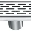 Hot Dawn Yangtze River Series - Linear Shower Drain 47"L Shower Drains