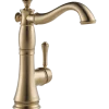 Best Cassidy Single Handle Bar Prep Faucet Single Hole|Bar Faucets