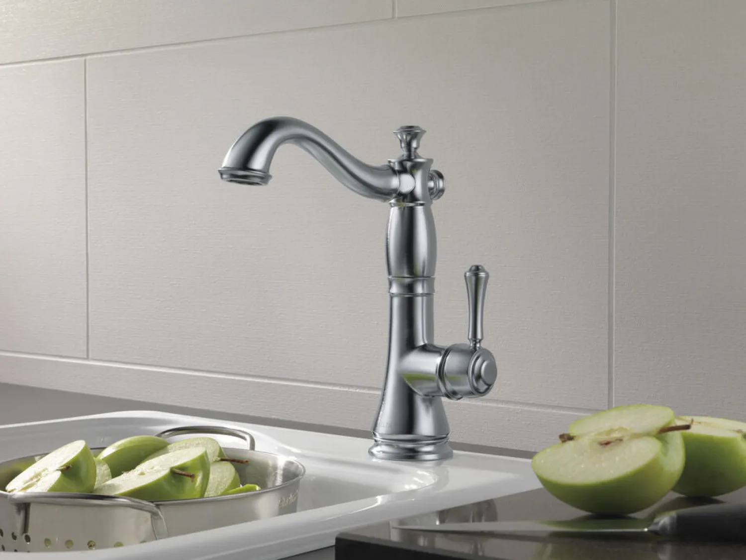 Best Cassidy Single Handle Bar Prep Faucet Single Hole|Bar Faucets