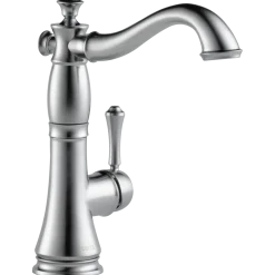 Best Cassidy Single Handle Bar Prep Faucet Single Hole|Bar Faucets