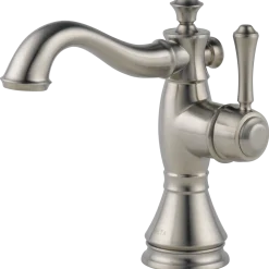 Outlet Cassidy Single Handle Bathroom Faucet Single Hole