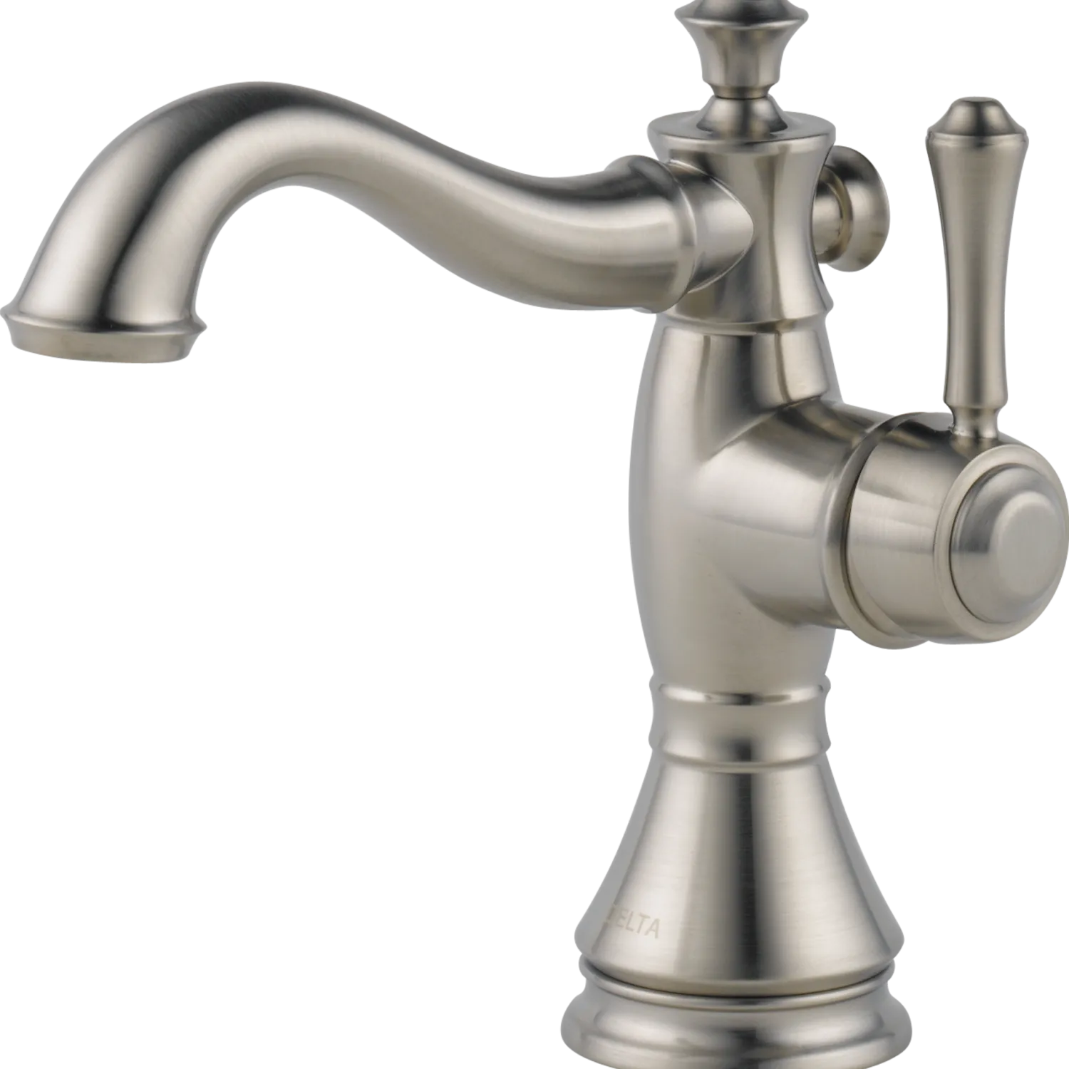 Outlet Cassidy Single Handle Bathroom Faucet Single Hole