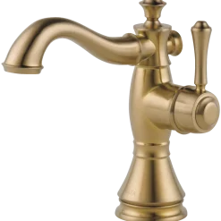 Outlet Cassidy Single Handle Bathroom Faucet Single Hole