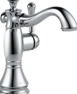 Outlet Cassidy Single Handle Bathroom Faucet Single Hole