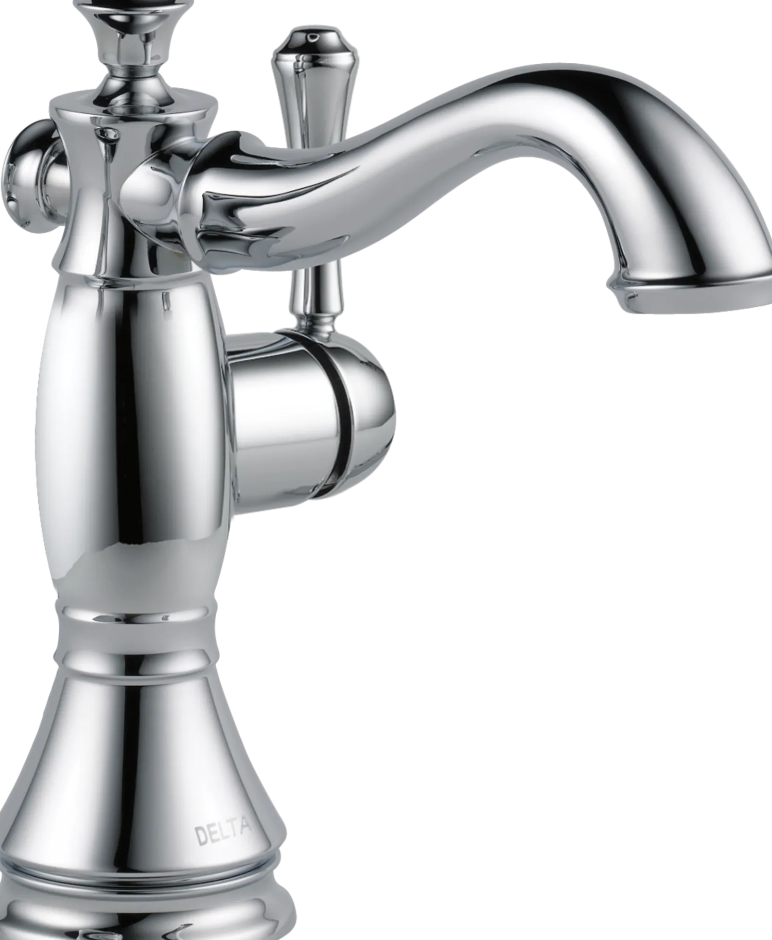 Outlet Cassidy Single Handle Bathroom Faucet Single Hole