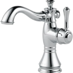 Outlet Cassidy Single Handle Bathroom Faucet Single Hole