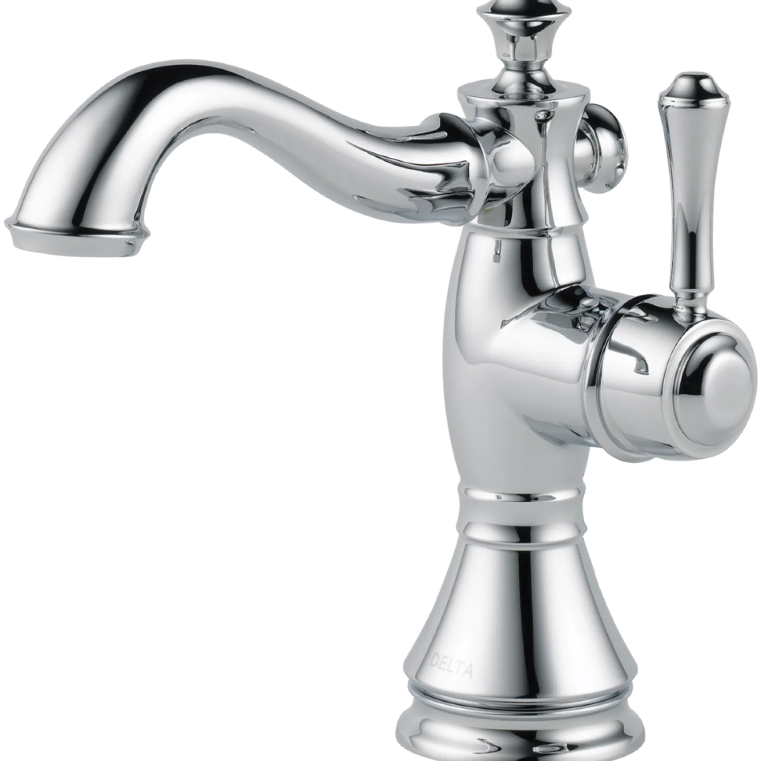 Outlet Cassidy Single Handle Bathroom Faucet Single Hole