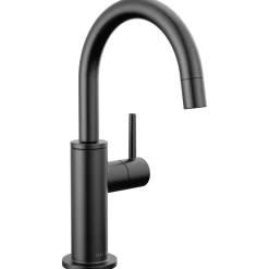 Sale Contemporary Round Beverage Faucet for Cold Systems Single Hole|Water Filter Faucets