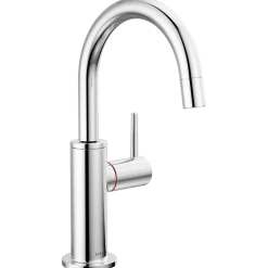 Outlet Contemporary Round Instant Hot Water Dispenser Water Filter Faucets|Bar Faucets