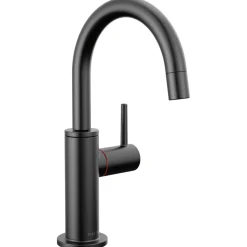 Outlet Contemporary Round Instant Hot Water Dispenser Water Filter Faucets|Bar Faucets