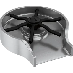 New Counter Top Glass Rinser Glass Rinsers