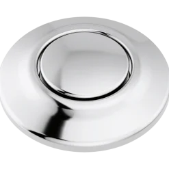 Best Disposer Air Switch With Dual Outlet Garbage Disposals & Parts