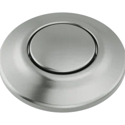 Best Disposer Air Switch With Dual Outlet Garbage Disposals & Parts