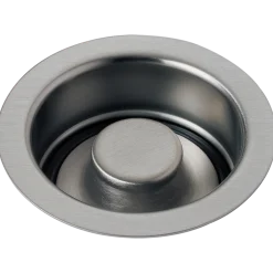 Discount Kitchen Disposal And Flange Stopper Sink Drains, Disposer Flanges & Air Gaps|Garbage Disposals & Parts