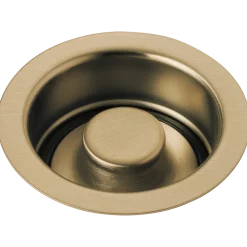 Discount Kitchen Disposal And Flange Stopper Sink Drains, Disposer Flanges & Air Gaps|Garbage Disposals & Parts