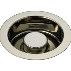Discount Kitchen Disposal And Flange Stopper Sink Drains, Disposer Flanges & Air Gaps|Garbage Disposals & Parts