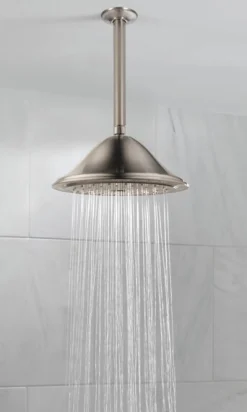 Hot Single-Setting Raincan Shower Head Shower Heads