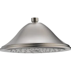 Hot Single-Setting Raincan Shower Head Shower Heads